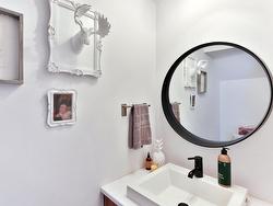 Powder room - 