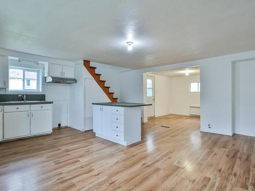 Dining room - 32 Rue Drouin, Thetford Mines, QC 