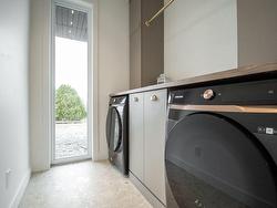 Laundry room - 