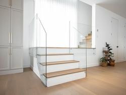 Escalier - 