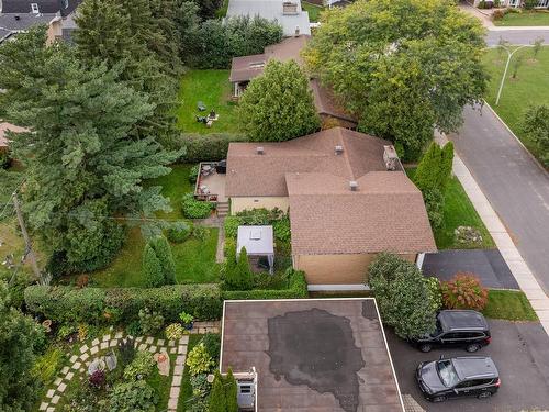 Vue d'ensemble - 336 Rue De La Neuve-France, Saint-Jean-Sur-Richelieu, QC - Outdoor With View