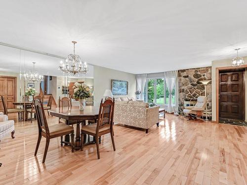 Vue d'ensemble - 336 Rue De La Neuve-France, Saint-Jean-Sur-Richelieu, QC - Indoor Photo Showing Kitchen