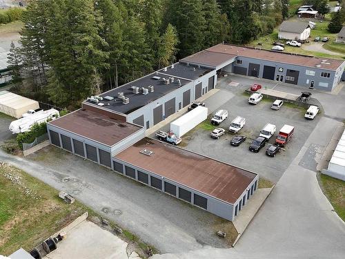 2935 Sprott Rd, Duncan, BC 