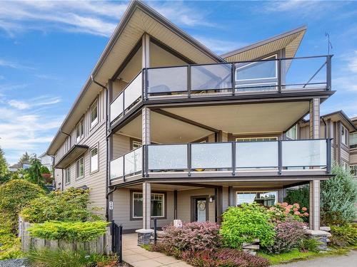 1101-333 Garrett Rd, Qualicum Beach, BC 