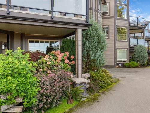 1101-333 Garrett Rd, Qualicum Beach, BC 