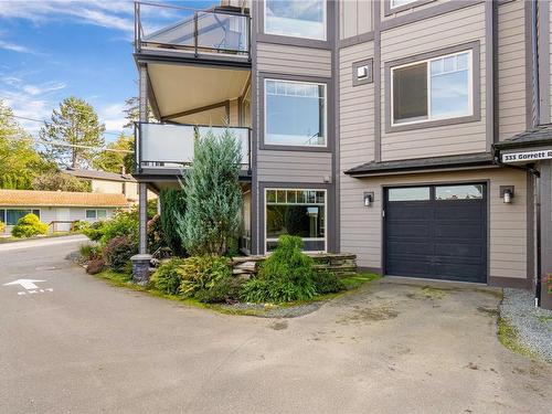 1101-333 Garrett Rd, Qualicum Beach, BC 