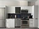 503-528 Pandora Ave, Victoria, BC  - Indoor Photo Showing Kitchen With Stainless Steel Kitchen With Upgraded Kitchen 