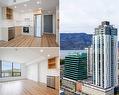 609-1488 Bertram Street, Kelowna, BC  - Indoor Photo Showing Kitchen 