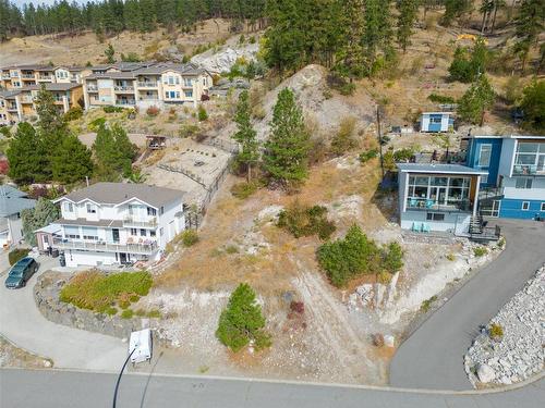 5166 Macneill Court, Peachland, BC - Outdoor With View