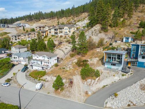 5166 Macneill Court, Peachland, BC - Outdoor With View