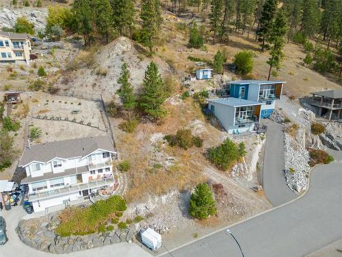 5166 Macneill Court, Peachland, BC - Outdoor With View