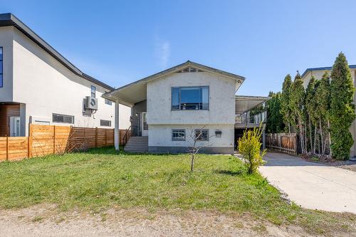 2983 Conlin Court, Kelowna, BC - Outdoor