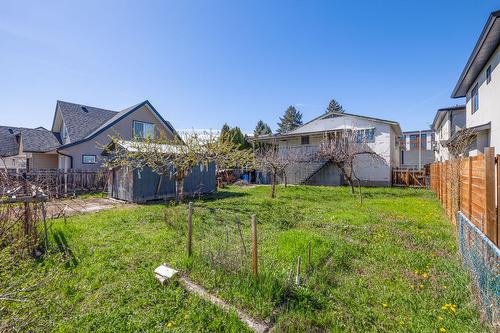 2983 Conlin Court, Kelowna, BC - Outdoor