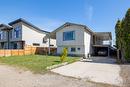 2983 Conlin Court, Kelowna, BC  - Outdoor With Facade 