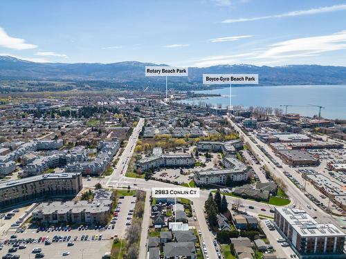 2983 Conlin Court, Kelowna, BC - Outdoor With View