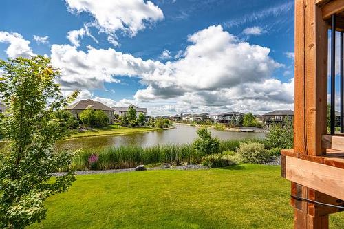 30 Beverley Bay, Oakbank, MB 