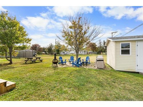 3 Baybreeze Lane, Grand-Barachois, NB 