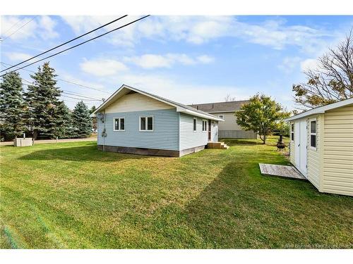 3 Baybreeze Lane, Grand-Barachois, NB 