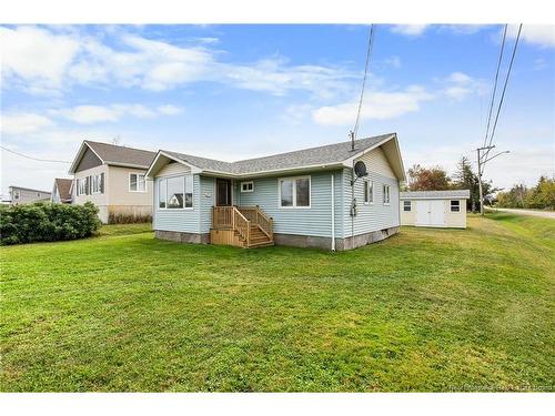 3 Baybreeze Lane, Grand-Barachois, NB 