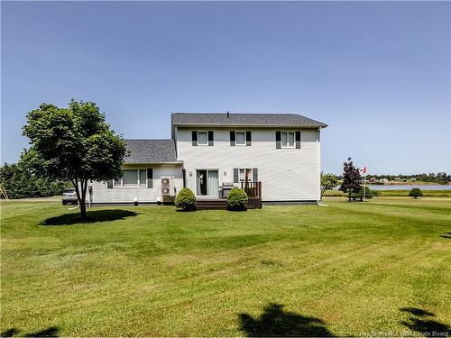 36 Acadie, Bouctouche, NB 