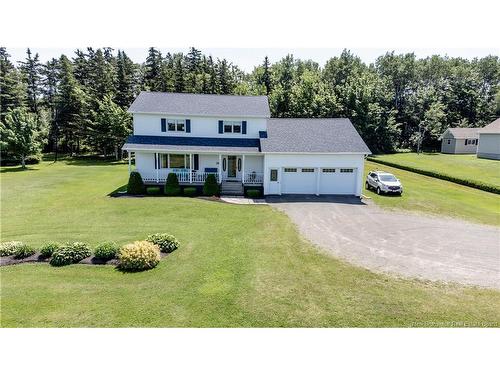 36 Acadie, Bouctouche, NB 