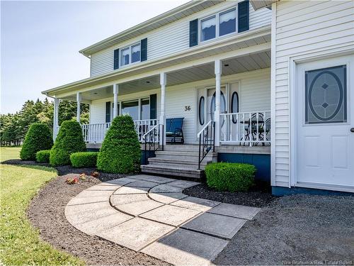 36 Acadie, Bouctouche, NB 