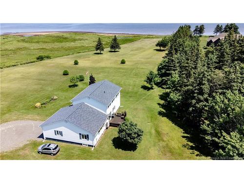 36 Acadie, Bouctouche, NB 