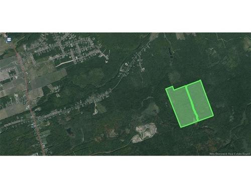 Lot 115 Rte, Irishtown, NB 