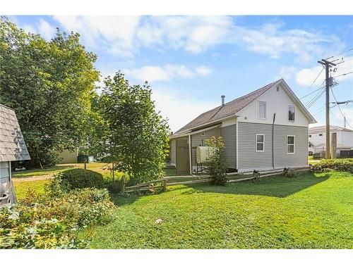 4 Sheddon St, Richibucto, NB 