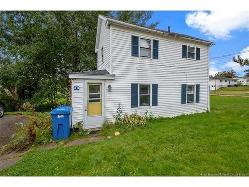 48 Union St, Sackville, NB 