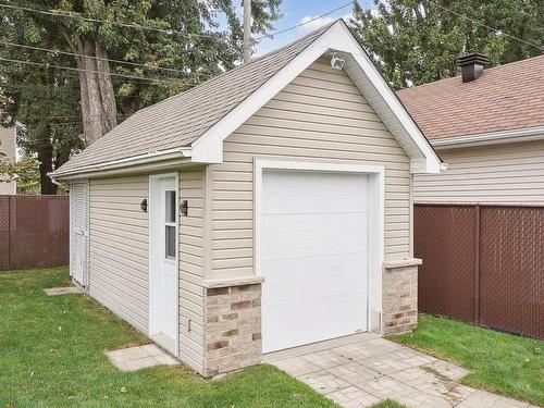 Other - 343 51E Avenue, Pointe-Calumet, QC - Outdoor With Exterior