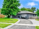 26 Vanderbrent Cres, Toronto, ON  - Outdoor 