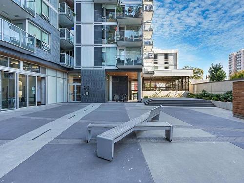 1012-989 Johnson St, Victoria, BC - Outdoor