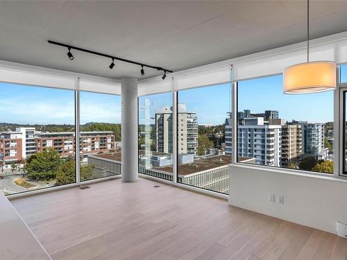 1012-989 Johnson St, Victoria, BC - Indoor