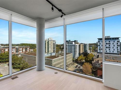 1012-989 Johnson St, Victoria, BC - Indoor