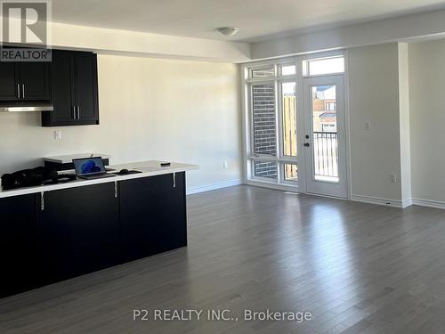 43 Griffith Street, Aurora, ON - Indoor Photo Showing Kitchen