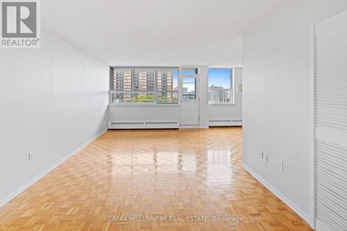 707 - 151 La Rose Avenue, Toronto, ON - Indoor Photo Showing Other Room