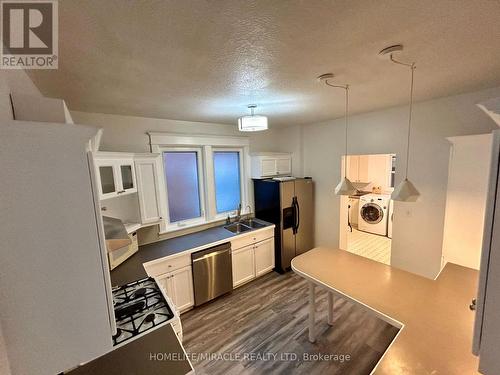 11 Shanley Street, Kitchener, ON - Indoor Photo Showing Laundry Room