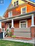 11 Shanley Street, Kitchener, ON  - Outdoor 