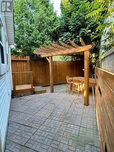 11 Shanley Street, Kitchener, ON - Outdoor