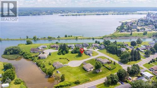 Coveted waterside estate subdivision. - 9 Flett Street, Cardinal, ON 