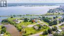 Coveted waterside estate subdivision. - 9 Flett Street, Cardinal, ON 