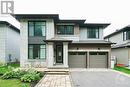 No front Neighbours - 258 Mount Nebo Way, Ottawa, ON  - Outdoor With Facade 