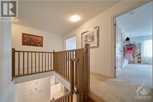 258 Mount Nebo Way, Ottawa, ON - Indoor Photo Showing Other Room