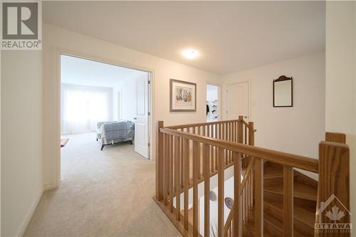 258 Mount Nebo Way, Ottawa, ON - Indoor Photo Showing Other Room