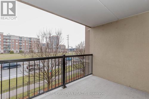 211 - 2055 Appleby Line, Burlington, ON - Outdoor With Exterior