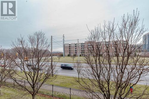 211 - 2055 Appleby Line, Burlington, ON - Outdoor With View