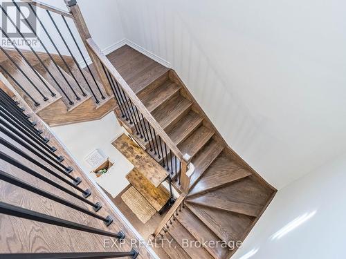 328 Thimbleweed Court, Milton, ON - Indoor Photo Showing Other Room