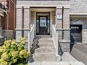 328 Thimbleweed Court, Milton, ON  - Outdoor With Facade 