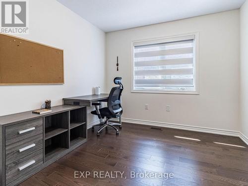 328 Thimbleweed Court, Milton, ON - Indoor Photo Showing Office